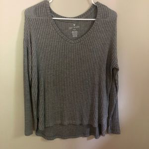 AE Thermal Long Sleeve Top